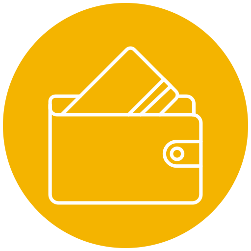 Other Wallet Type logo